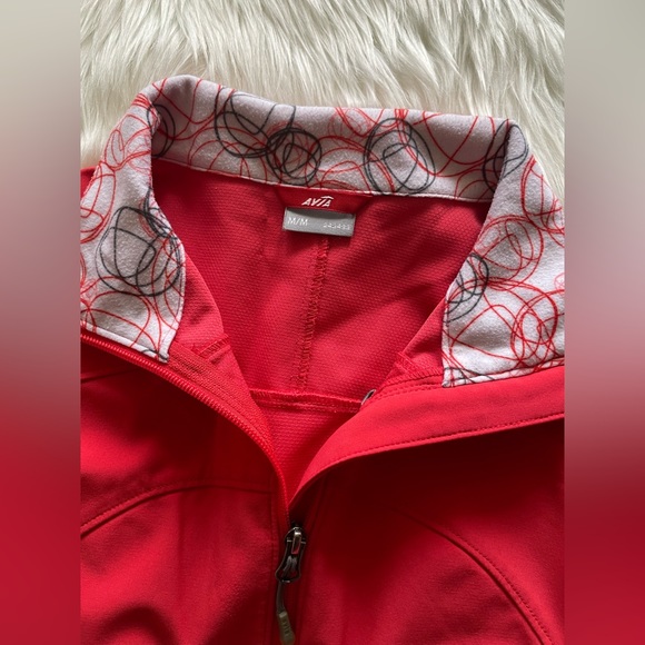 Avia Spring Windbreaker Jacket - Picture 5 of 14